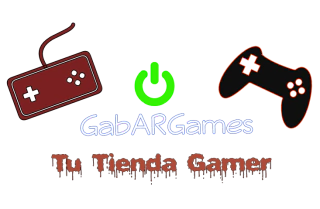 GabARGames