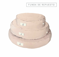 FUNDA DONA ROSA
