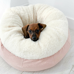 CAMA NIDO ROSA - comprar online