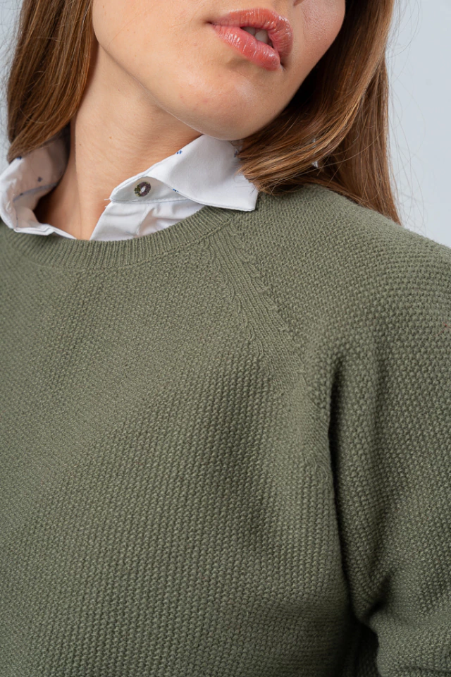 Sweater Farola de Raffaelli Giardino — imagen 2