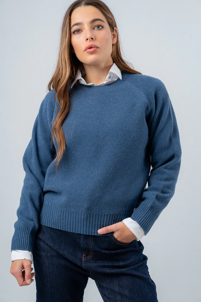 Sweater Farola de Raffaelli Giardino — imagen 9