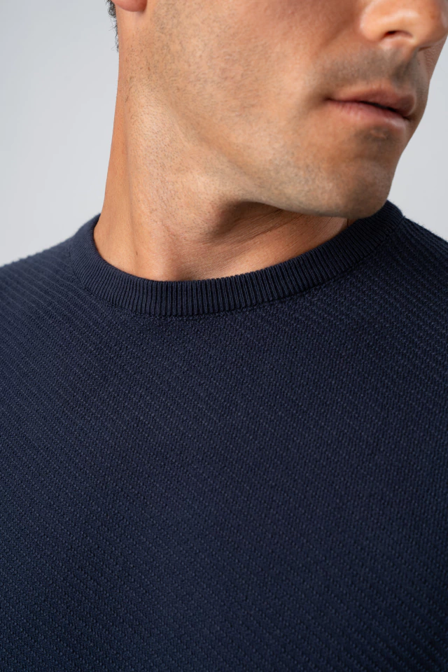 Sweater Tiber de Raffaelli Giardino — imagen 2
