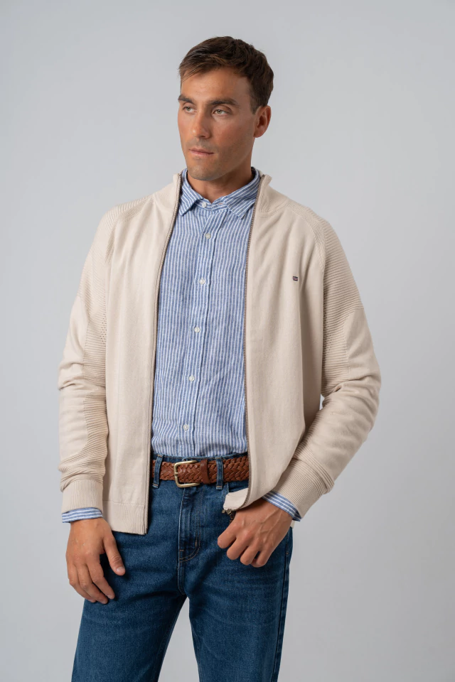 Campera Jilguero de Raffaelli Giardino