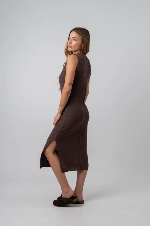 Vestido Jazmín de Raffaelli Giardino — imagen 3
