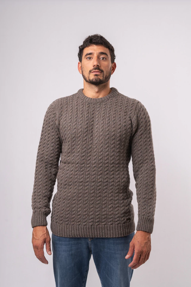 Sweater william - Raffaelli Giardino