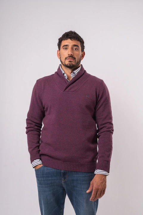 Cuello Smoking Alexander - comprar online