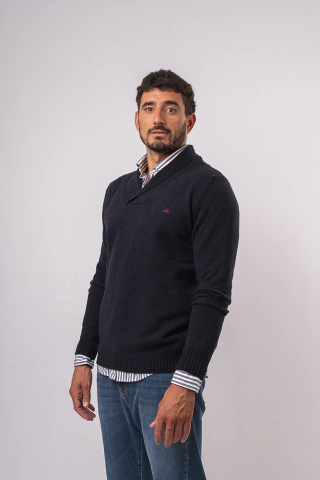Cuello smoking Alexander — imagen 5