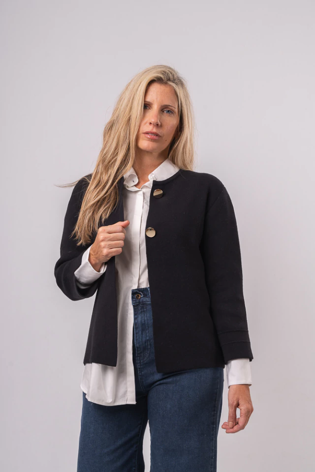 Blazer beatrice — imagen 8