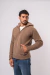 Campera con Capucha Liam - tienda online