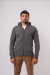 Campera con Capucha Liam - Raffaelli Giardino