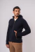 Imagen de Campera con Capucha Liam