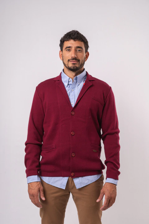 Saco Doble Solapa Conrad - comprar online