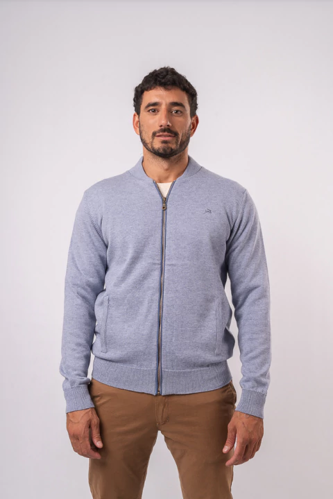 Campera Bomber Henry - comprar online