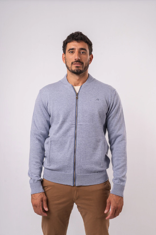 Campera bomber Henry de Raffaelli Giardino