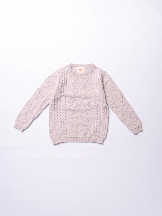 Sweater Cosmos Jr de Raffaelli Giardino — imagen 10