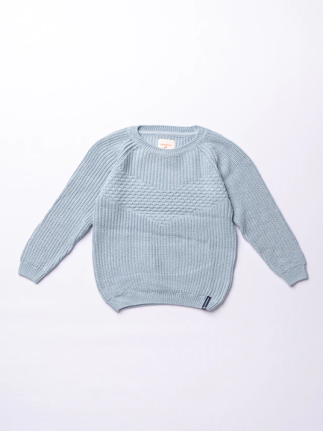 Sweater Brid de Raffaelli Giardino