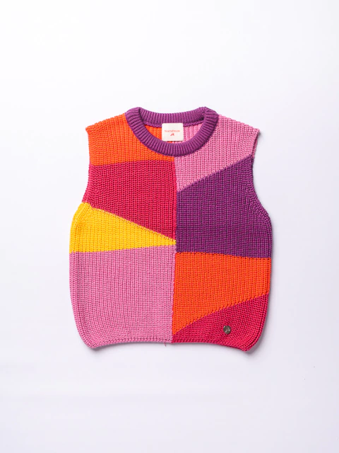 Chaleco Layla - comprar online