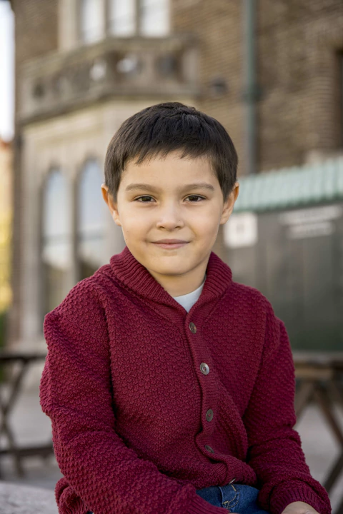 Saco Smoking Santino - comprar online