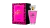 Deo Colônia - Nuit Rose - 100 ml - comprar online
