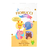 Água-de-Colônia - Fiorucci Baby - 100 ml - Fiorucci online