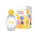 Água-de-Colônia - Fiorucci Baby - 100 ml