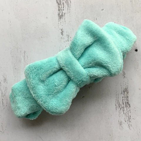 Vincha moño "Praga" - comprar online