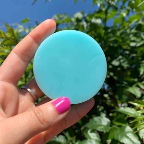 Acondicionador sólido