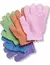 Guante exfoliante corporal en internet