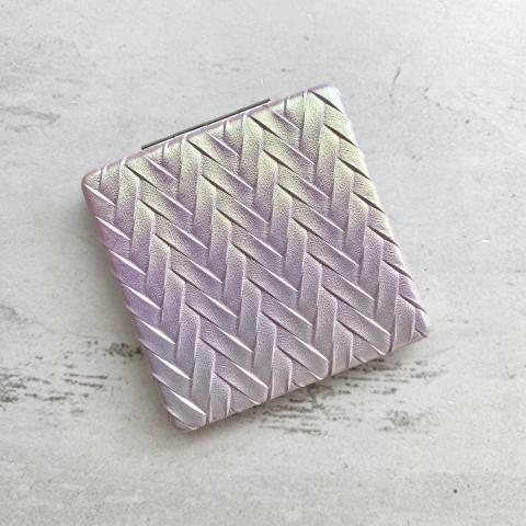 Espejo de cartera Holo - comprar online