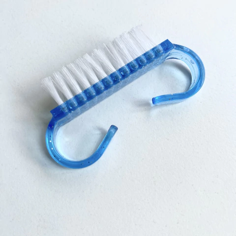 Cepillo de uñas - tienda online