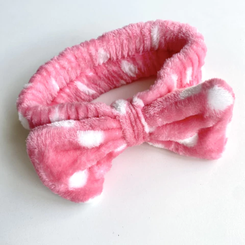 Vincha moño "Praga" - comprar online