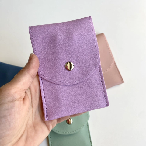 Kit de manicura para cartera - tienda online