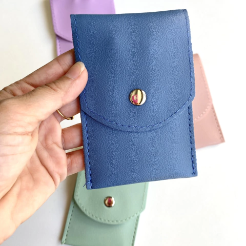 Imagen de Kit de manicura para cartera