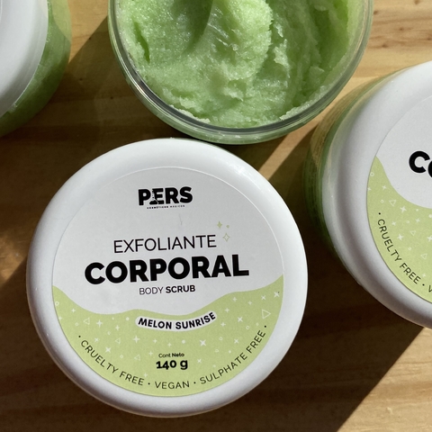 Body Scrub / Exfoliante corporal - comprar online