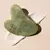 Gua Sha jade piedra facial en internet