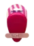 Cepillo antifrizz pocket Scher - comprar online