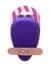 Cepillo antifrizz pocket Scher en internet