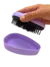Imagen de Cepillo antifrizz pocket Scher
