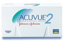 Acuvue 2 - comprar online