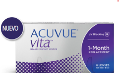 Acuvue Vita