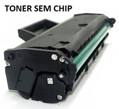 Cartucho de Toner Compatível com HP 105A / 107A Preto 1K SEM CHIP na internet