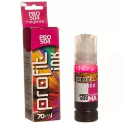 Refil de Tinta Compatível com Epson T664320 Magenta 70ml - comprar online
