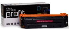 Cartucho de Toner Compatível com CE 413A / CC 533A / CF 383A / 304A E 305A Magenta 2.8K