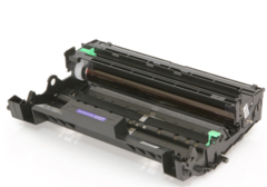 Fotocondutor Compatível com Brother DR 2370 / DR 2340 12K - comprar online