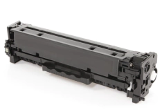 Cartucho de Toner Compatível com HP CE 410A / CC 530A / CF 380A / 304A E 305A Preto 3.5K - comprar online