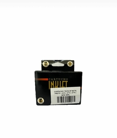 Cartucho de Tinta Compatível com 667XL Preto 18ml - comprar online