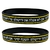 Kit 4 Pulseiras Judaicas Silicone + 2 Broches Judaicos de Brinde na internet