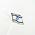 Kit 4 Pulseiras Judaicas Silicone + 2 Broches Judaicos de Brinde - comprar online