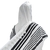 Talit Gadol Kosher em Acrilã Preto/Prata Tam 65 (1,90x1,40) na internet