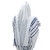 Talit Gadol Kosher Chacham Judaica Azul Royal Luxo - loja online